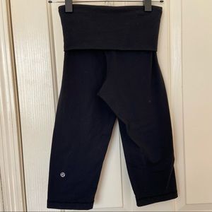 Lululemon leggings 2